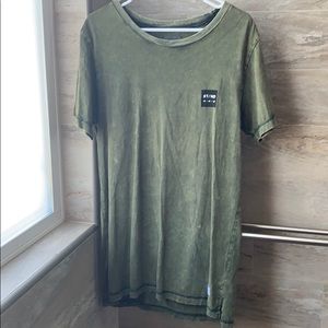 Men’s LONG TEE